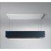 Вытяжка Falmec CIRCLE.TECH Levante 120 graphite glass CLVI20.E0P7#ZZZ7461F