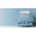 Кондиционер Gree Pular Eco GWH18AGDXD-K6DNA4F