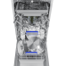 Встраиваемая посудомоечная машина Meferi MDW4573 ULTRA