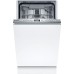 Встраиваемая посудомоечная машина Bosch SPV4HMX12E