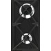Варочная панель Smeg SR975NGH