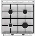 Комбинированная плита Gorenje KS635W