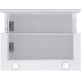 Телескопическая вытяжка Meferi SLIDEBOX60BK GLASS ULTRA
