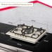 Газовая варочная панель Simfer H70W51O517
