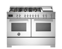 Варочный центр Bertazzoni PRO126G2EXT2