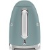 Электрический чайник Smeg KLF03EGMEU