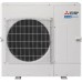 Канальный кондиционер Mitsubishi Electric PEAD-M100JA2/PUZ-M100VKA2