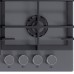 Варочная панель газовая LEX GVG 642A GR