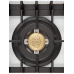 Варочная поверхность Hiberg VM 4535 W