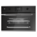 Компактный духовой шкаф с микроволнами Kuppersbusch CBM 6350.0 GPH 1 Stainless Steel