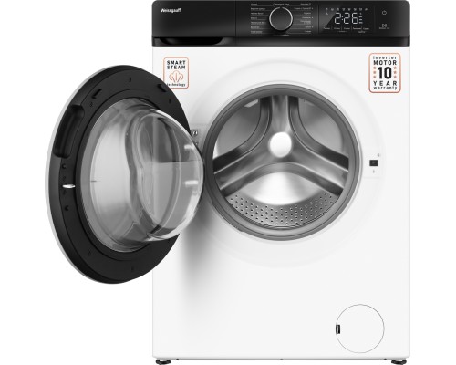 Стиральная машина с сушкой Weissgauff WMD 61212 DC Inverter Steam