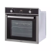 Многофункциональный газовый духовой шкаф DeLonghi PGGA 4 RUS