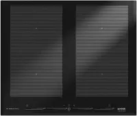 Варочная поверхность Gorenje IS 677 USC черный