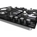 Независимая газовая варочная панель Gorenje GTW641AKB2