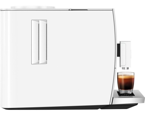 Кофемашина Jura ENA 4 Nordic White