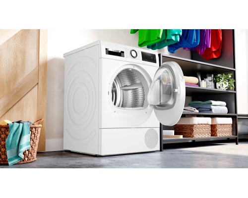 Сушильная машина Bosch WQG245ALSN