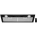 Вытяжка Kuppersberg INLINEA 72 Black