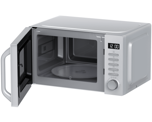 Микроволновая печь Haier HMB-DM208SA