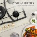Варочная панель Kuppersberg FG 703 C Bronze