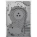 Сушильная машина AEG TR9586CE