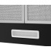 Вытяжка Maunfeld RETRO 60A черный