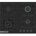 Газовая варочная панель Bosch PNK6B6P40R