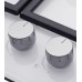 Газовая варочная панель Schaub Lorenz SLK GW6518