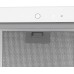 Встраиваемая вытяжка Weissgauff Aura 1200 Remote WH