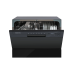 Посудомоечная машина Hiberg T56 615 B