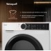 Сушильная машина c ультрафиолетом Weissgauff WD 5948 Heat Pump