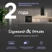 Холодильник Zigmund & Shtain BR 22 X