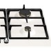 Газовая варочная панель Bertazzoni Heritage P905CHERAX бежевая