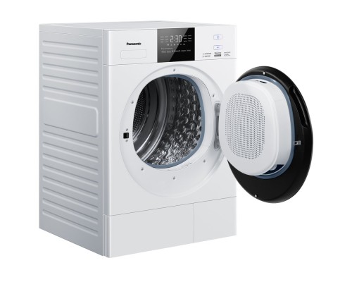 Сушильная машина Panasonic NH-XE21R1WKZ