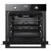 Духовой шкаф Haier HOX-P11CGBG
