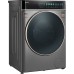 Стиральная машина с прямым приводом Weissgauff WM 58411 Direct Drive Inverter Premium Steam Grey