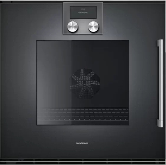 Встраиваемый духовой шкаф Gaggenau BOP251100