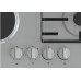 Независимая комбинированная варочная панель Gorenje GE690X