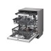 Встраиваемая посудомоечная машина LG DB325TXS