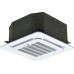 Кассетный кондиционер Kentatsu KSZTA35HFAN1R/KSUTA35HFAN1L/KPU65-D