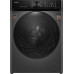 Стиральная машина с прямым приводом Weissgauff WM 59411 Direct Drive Inverter Steam Deep Grey