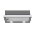 Вытяжка Maunfeld VSF 60 Grey Glass White