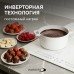 Варочная панель Zigmund & Shtain CI 49.6 W