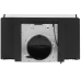 Вытяжка Elica BOXIN LX/BL MAT/A/60 PRF0172166