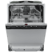 Встраиваемая посудомоечная машина Bosch SMV26AX00Q