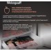 Отдельностоящий холодильник с инвертором Weissgauff WRK 2000 XBNF DC Inverter
