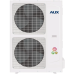 Кассетный кондиционер AUX ALCA-HS60/5DR2/AL-HS60/5DR2(U)