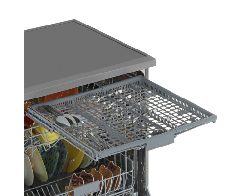 Отдельностоящая посудомоечная машина Gorenje GS643C90X