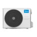 Колонный кондиционер Midea MFPA-24ARN1-QB6/MOX430-24HN1-QB6