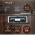 Встраиваемая посудомоечная машина Weissgauff BDW 4535 D Inverter Autoopen Timer Floor