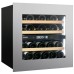 Винный шкаф Dunavox DVH-25.65DSS.TO